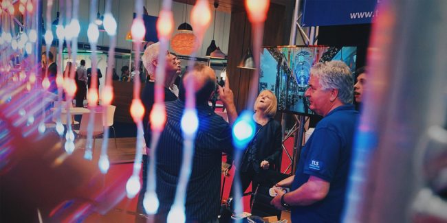 Restaurant & Bar Design Show