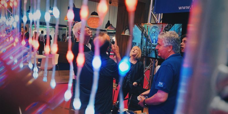 Restaurant & Bar Design Show