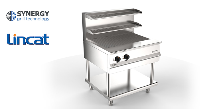 Synergy Lincat Grill