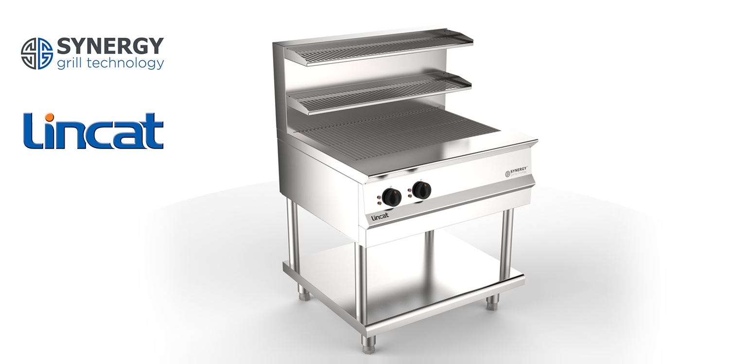 Synergy Lincat Grill