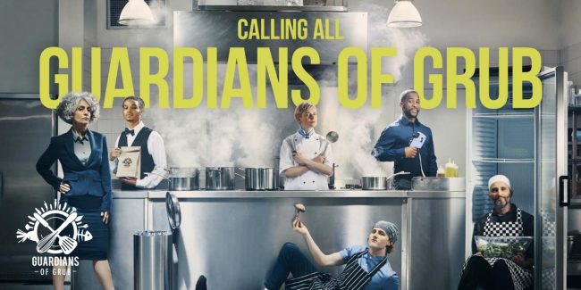 Guardians of Grub