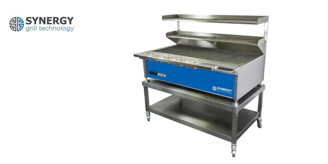 Synergy The Trilogy Range