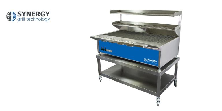 Synergy The Trilogy Range