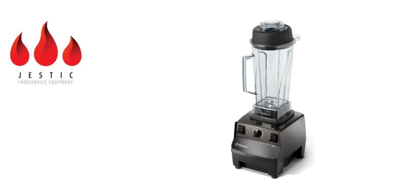 The new Vitamix Vita Prep 3