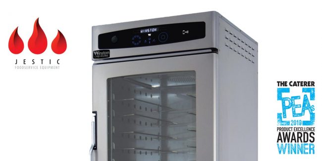 CVap® 7-Series is number one at the Product Excellence Awards