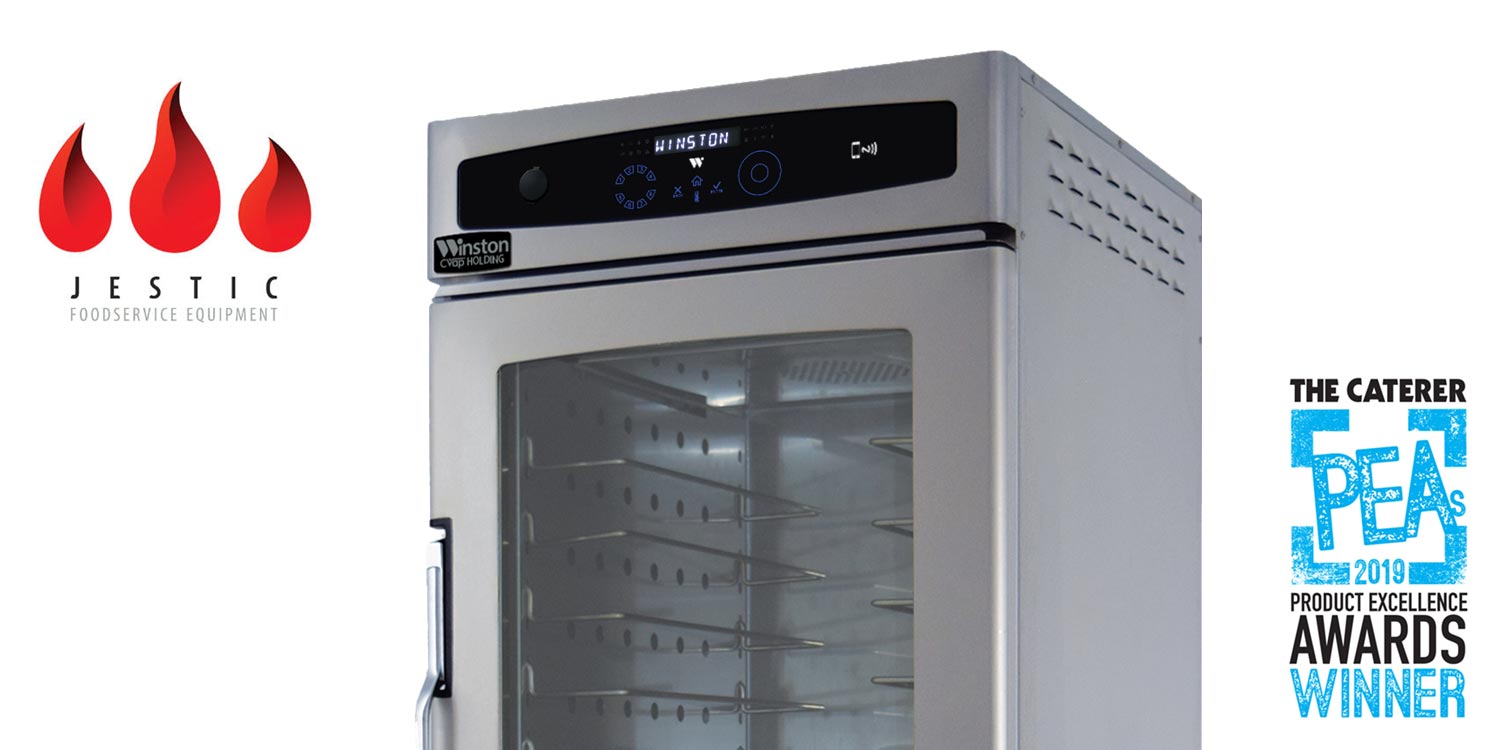 CVap® 7-Series is number one at the Product Excellence Awards