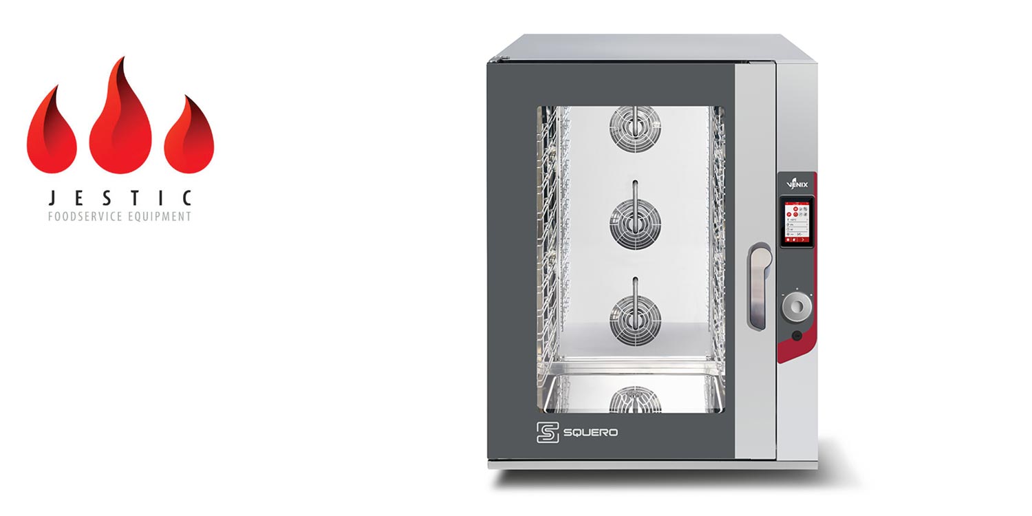 Venix Squero - the all-round performance combi