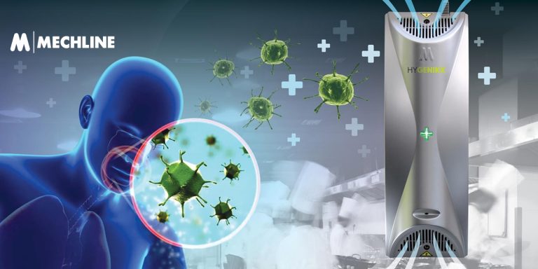 Mechline launch HyGenikx – the revolutionary hygiene amplifier