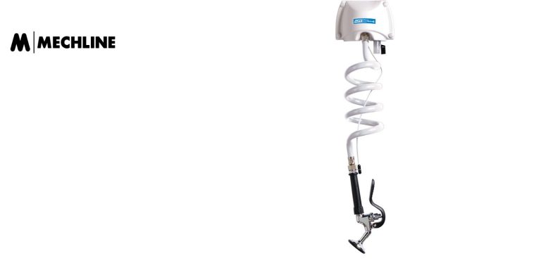 Joining the fight against coronavirus: Mechline beats the clock to fulfil Nightingale Hospital order