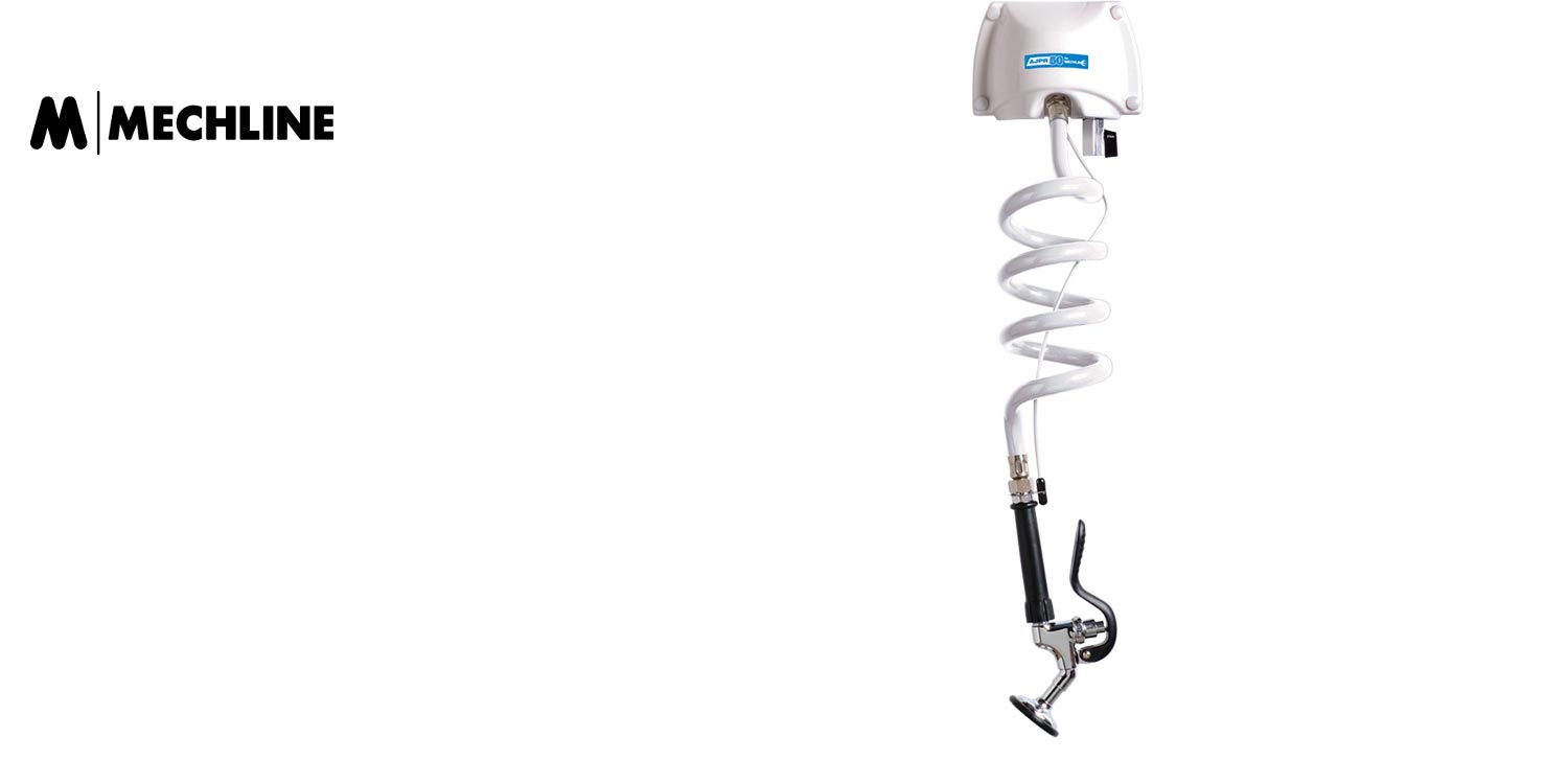 Joining the fight against coronavirus: Mechline beats the clock to fulfil Nightingale Hospital order