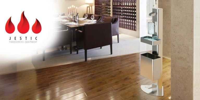 Venixlife – Touchless Hygiene Station