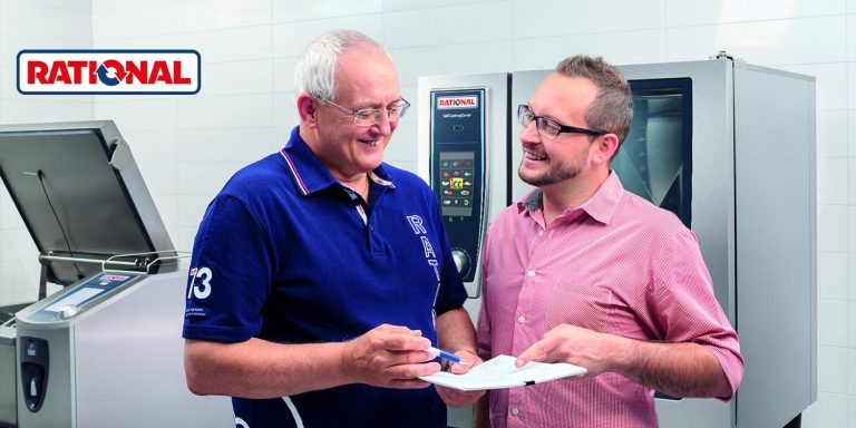 Rational Service Partner