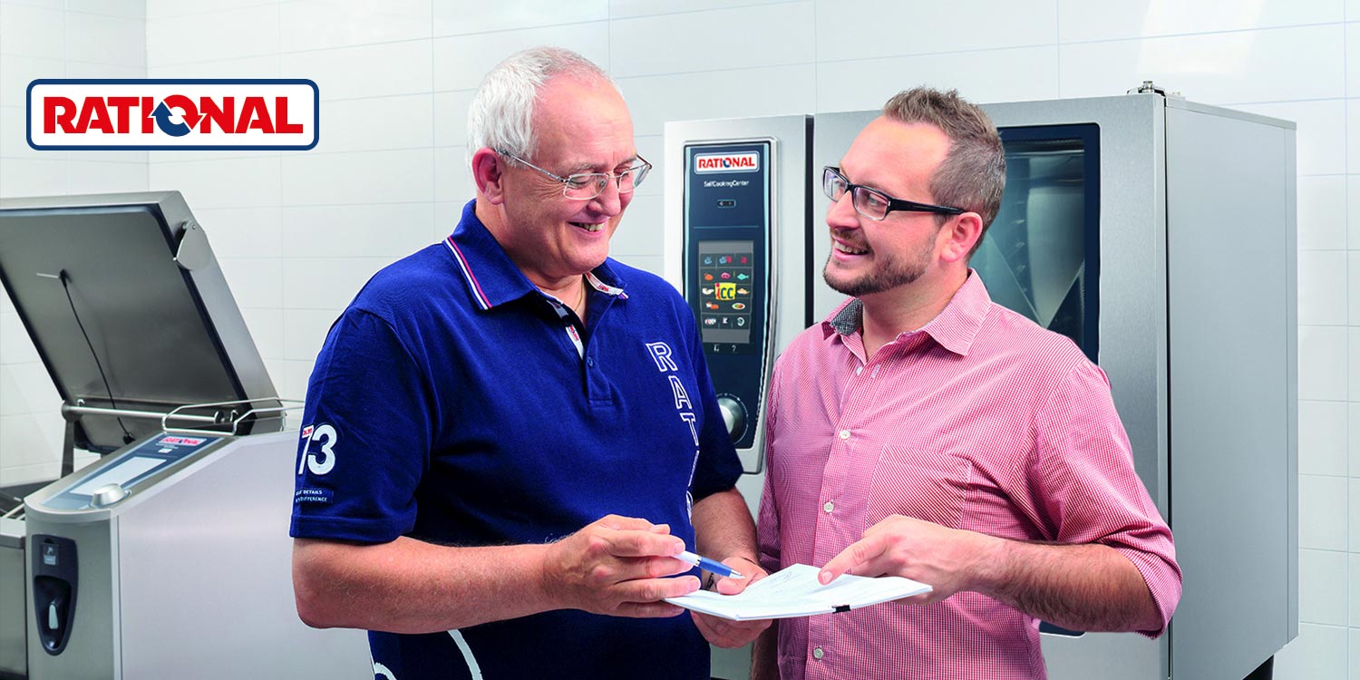 Rational Service Partner