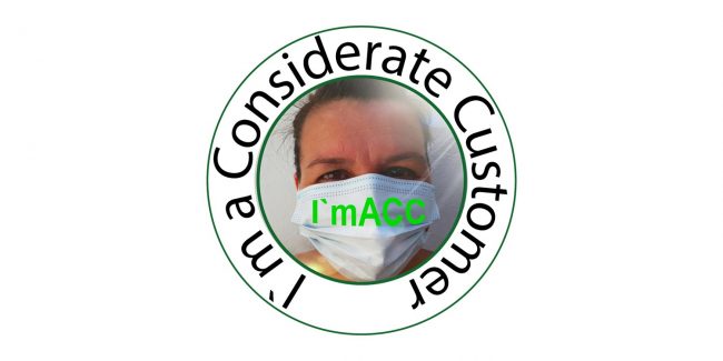 ImACC Logo Allergen Accreditation