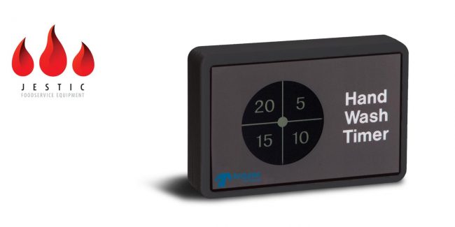 Antunes Hand Wash Timer HWT-20