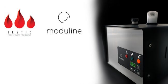 Jestic portfolio expansion ontinues with Moduline deal