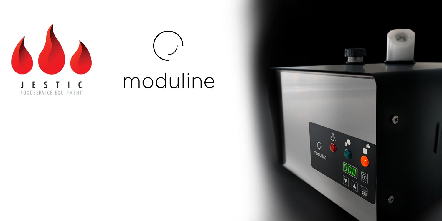 Jestic portfolio expansion ontinues with Moduline deal