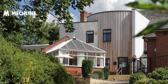 Reducing the risk of infection: Care home adds HyGenikx to its armoury of protection