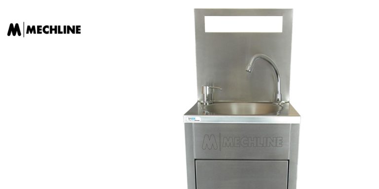 Mechline BSX-MHB-X front view