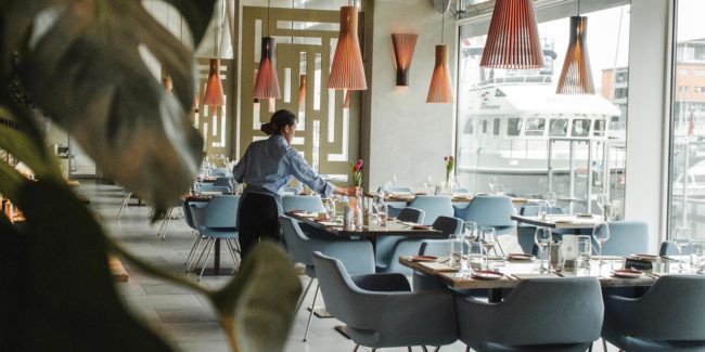 Ask the foodservice experts about hospitality’s biggest issues