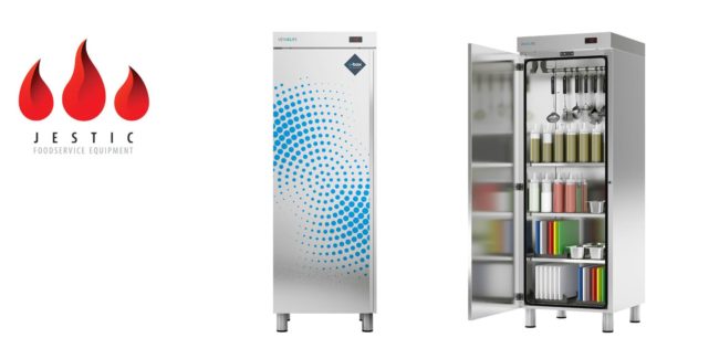 Jestic adds O3 Box to Venixlife sanitisation range