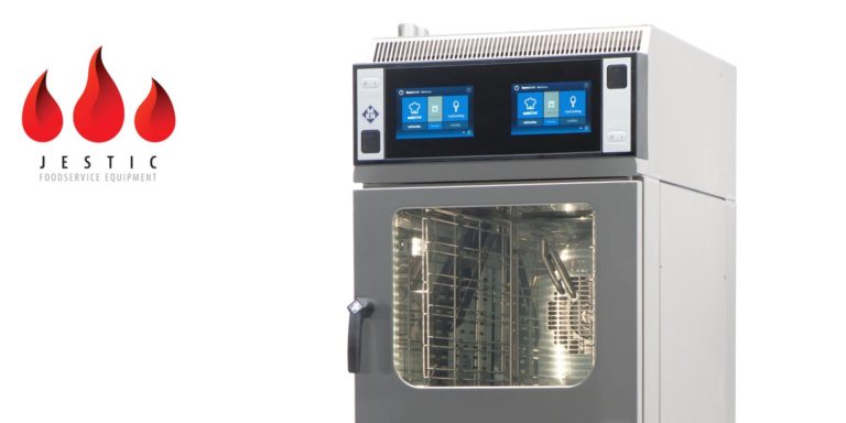 Jestic and MKN agree distribution partnership for combi oven range