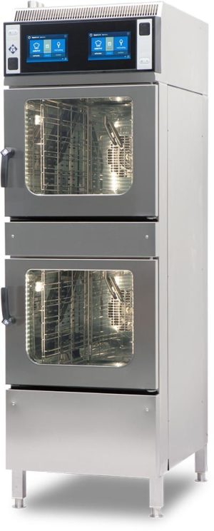 Jestic and MKN agree distribution partnership for combi oven range