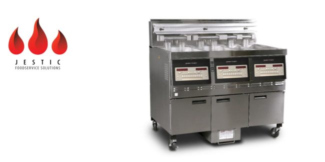 New Henny Penny GVE fryer offers oil savings