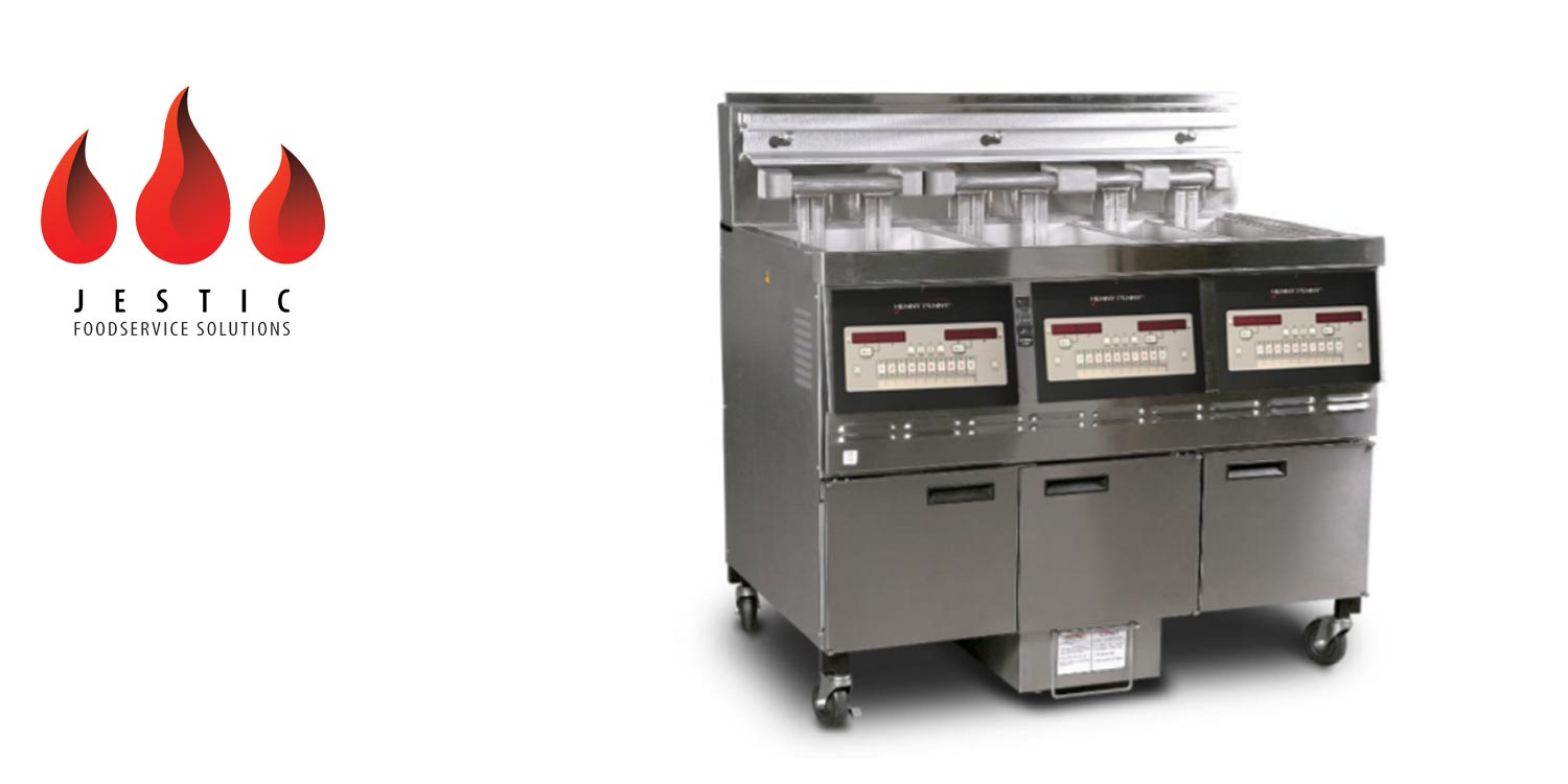 New Henny Penny GVE fryer offers oil savings