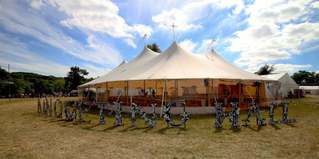 Lowe Group’s Rumsey and McFall: “Green Shoots Showing for UK Events”