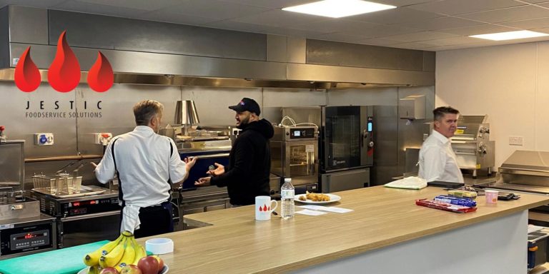 Jestic Development Kitchen Manchester