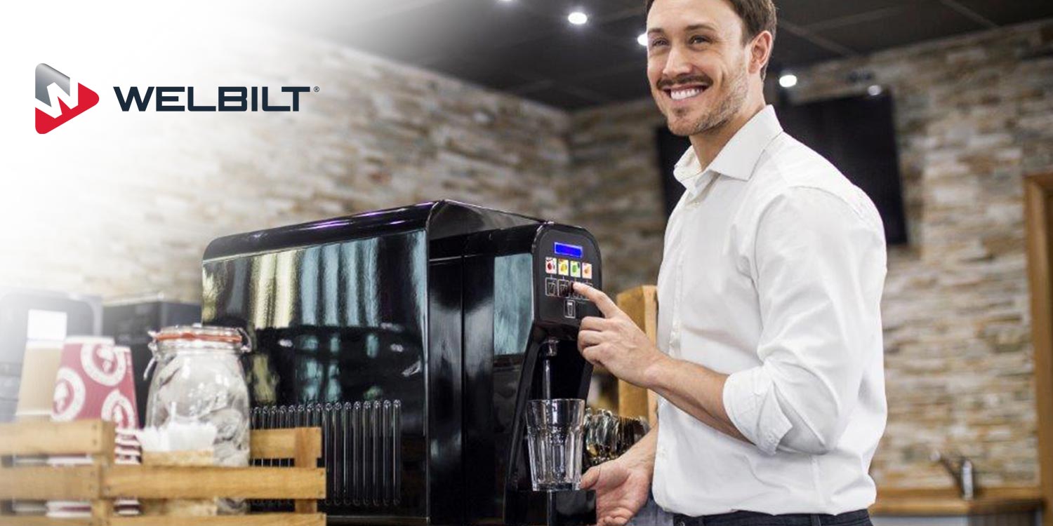 The Multiplex albi – Delivering Profitable, Post Mix Beverages from Compact Spaces
