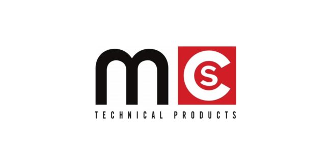 MCS Technical Products are pleased to announce that CookTek is now on Specifi