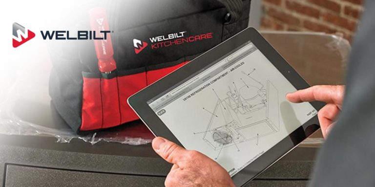Welbilt £99 Health Check