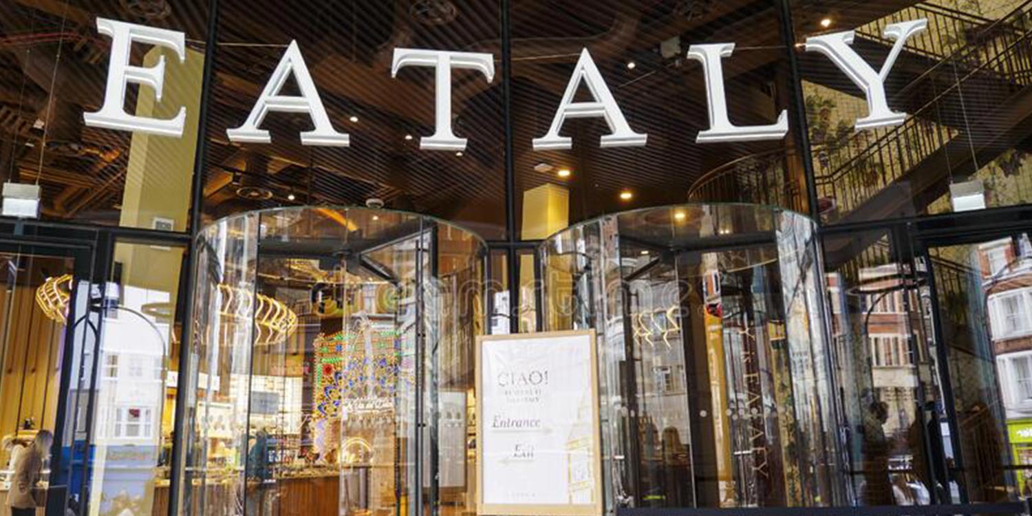 Celebrating getting back to business with FCSI UK&I events