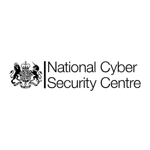 National Cyber Security Centre Logo