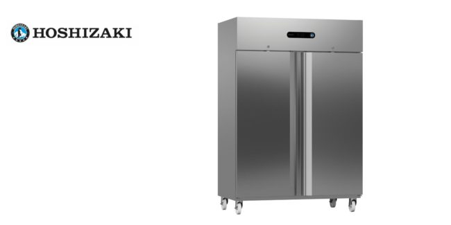 The new Hoshizaki Snowflake GII+ is full of positive benefits