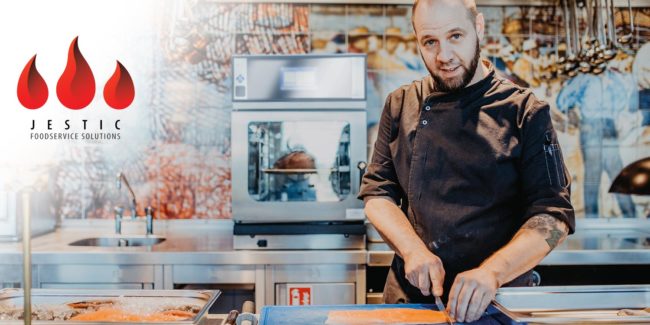 Jestic to showcase innovative equipment portfolio at Commercial Kitchen 2021