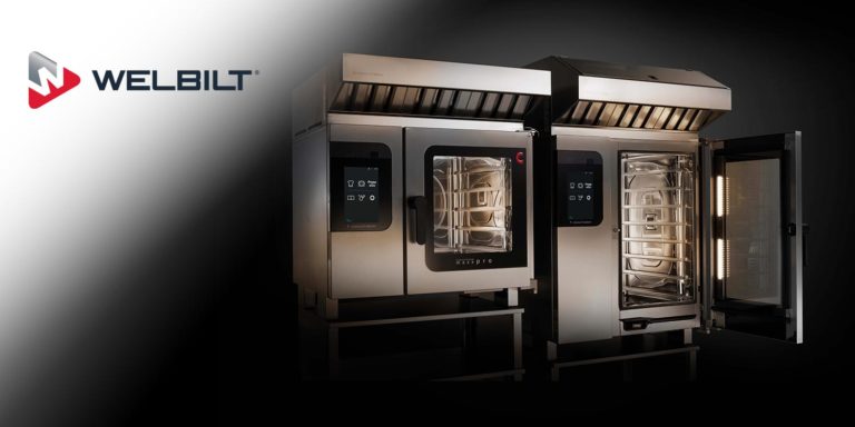 Convotherm maxx pro – High Definition Innovations from Start to Finish