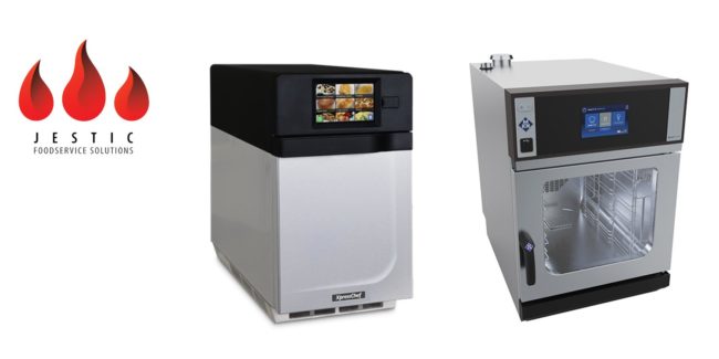 Jestic return to HRC with a double whammy