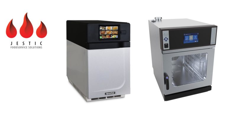 Jestic return to HRC with a double whammy