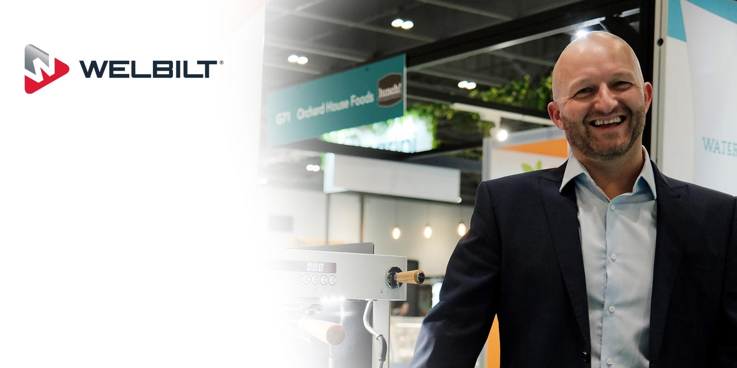 Appointment of Scott Singleton as National Sales Manager Crem UK and Ireland