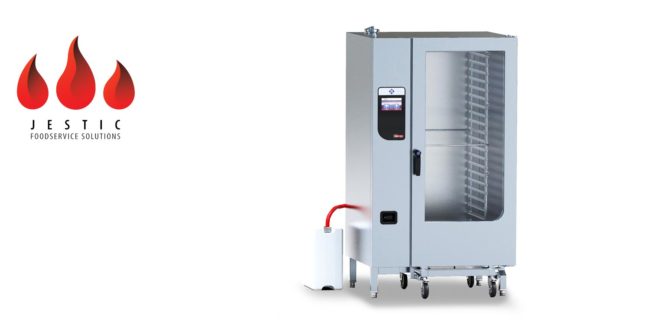 Grease is the word as Jestic Foodservice Solutions unveil MKN’s Grease Collection Function