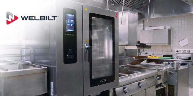 Functionality and Flexibility Drive Success for Convotherm maxx