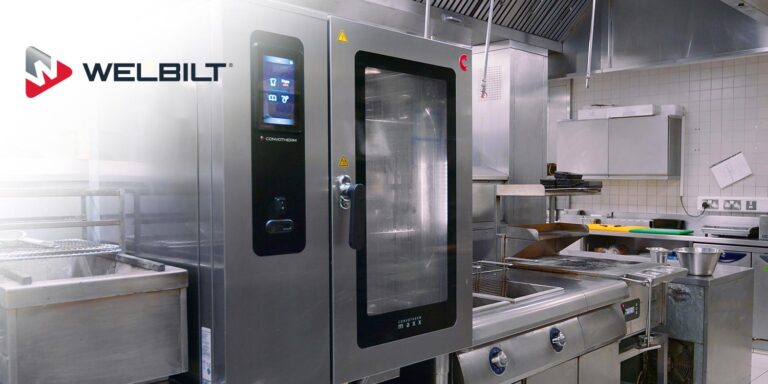 Functionality and Flexibility Drive Success for Convotherm maxx