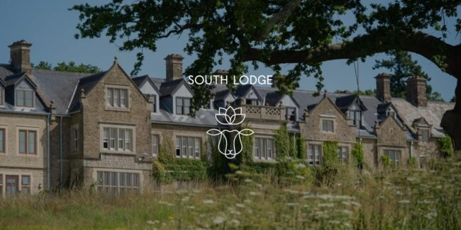 South Lodge