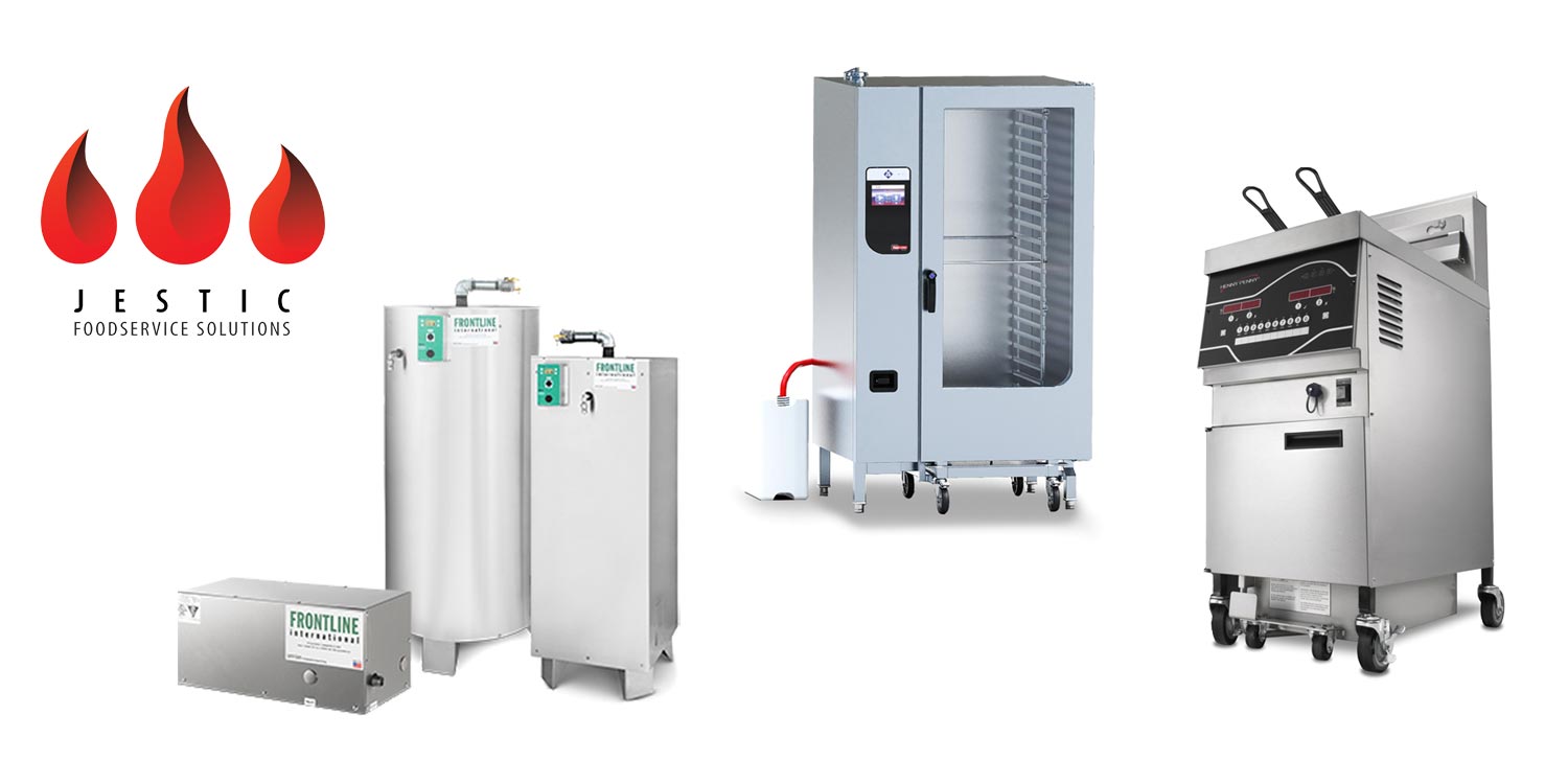 Jestic are set to paint CKS green at 2022 show