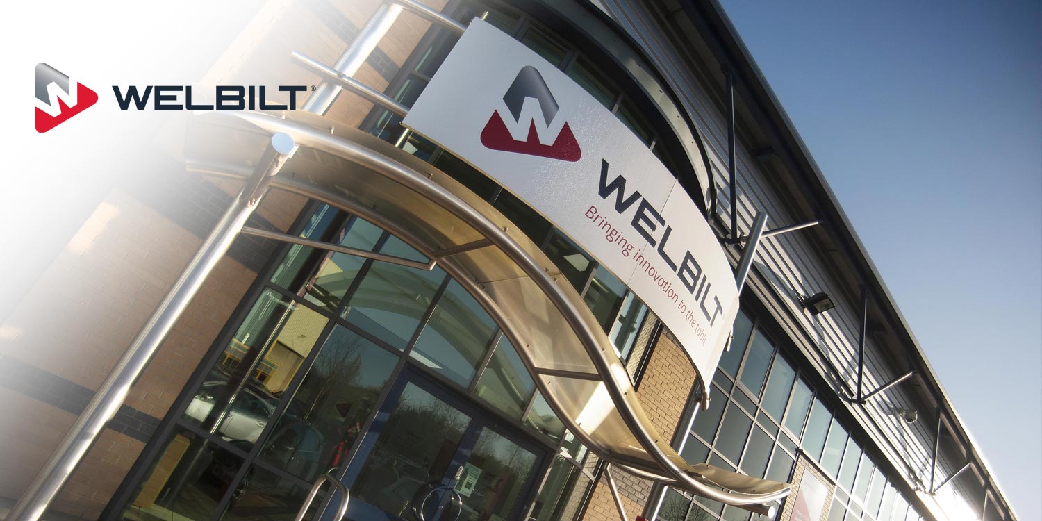 Merrychef makes further investment in Sheffield factory as demand for conneX® ovens increases further
