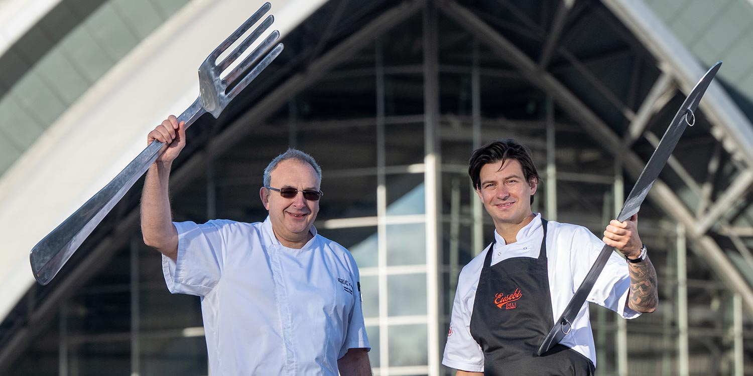 Scot Hot 23 SebastianWereski Chef Eusebi