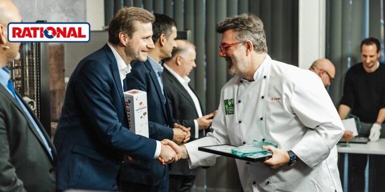 Sodexo Sustainable Chef Challenge